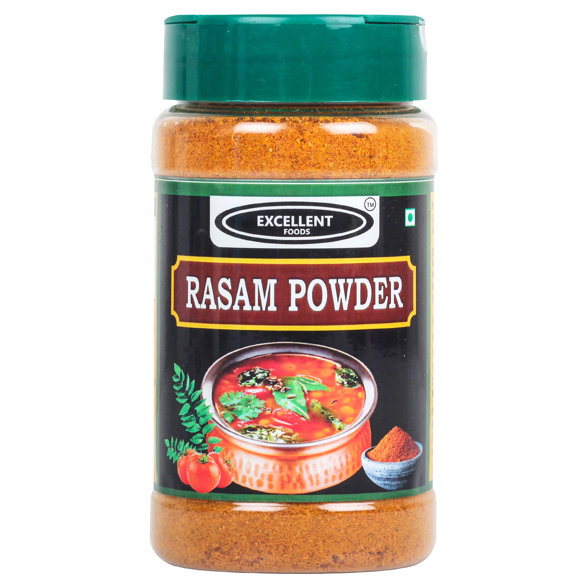 EXCELLENT FOODS - Udupi Rasam Powder 100g (B099WPWT8P) Amazon Price History, Amazon Price Tracker