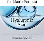 Neutrogena Hydro Boost Gel Cream Face Moisturizer with Sunscreen SPF – Hyaluronic Acid for Hydrated Skin – Fast Absorbing, Oil-Free, Non-Comedogenic 47mL