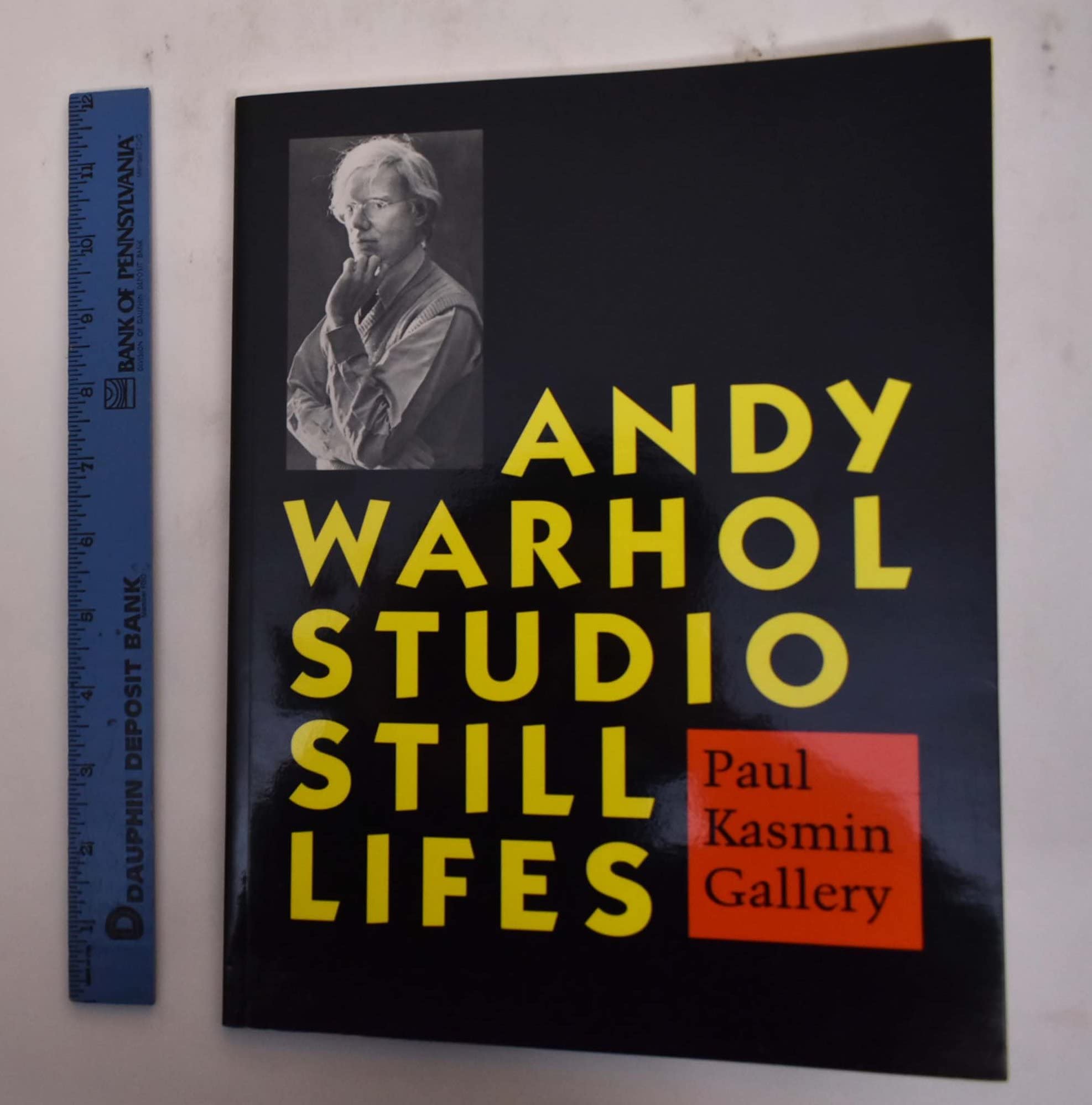 洋書 THE LIFE AND DEATH OF ANDY WARHOL 61skuvmMGEL._UF1000,1000_QL80_.jpg