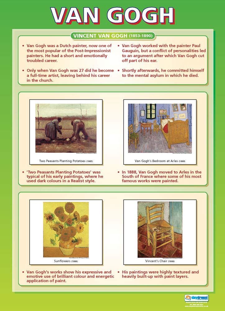Van Gogh
