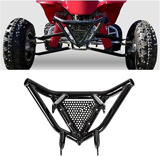 ECOTRIC Front Bumper Compatible with TRX400EX 400X TRX450R