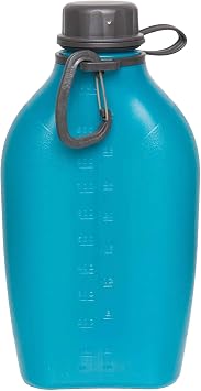 Wildo Explorer Bottle Karabinalı Su Matarası 4202