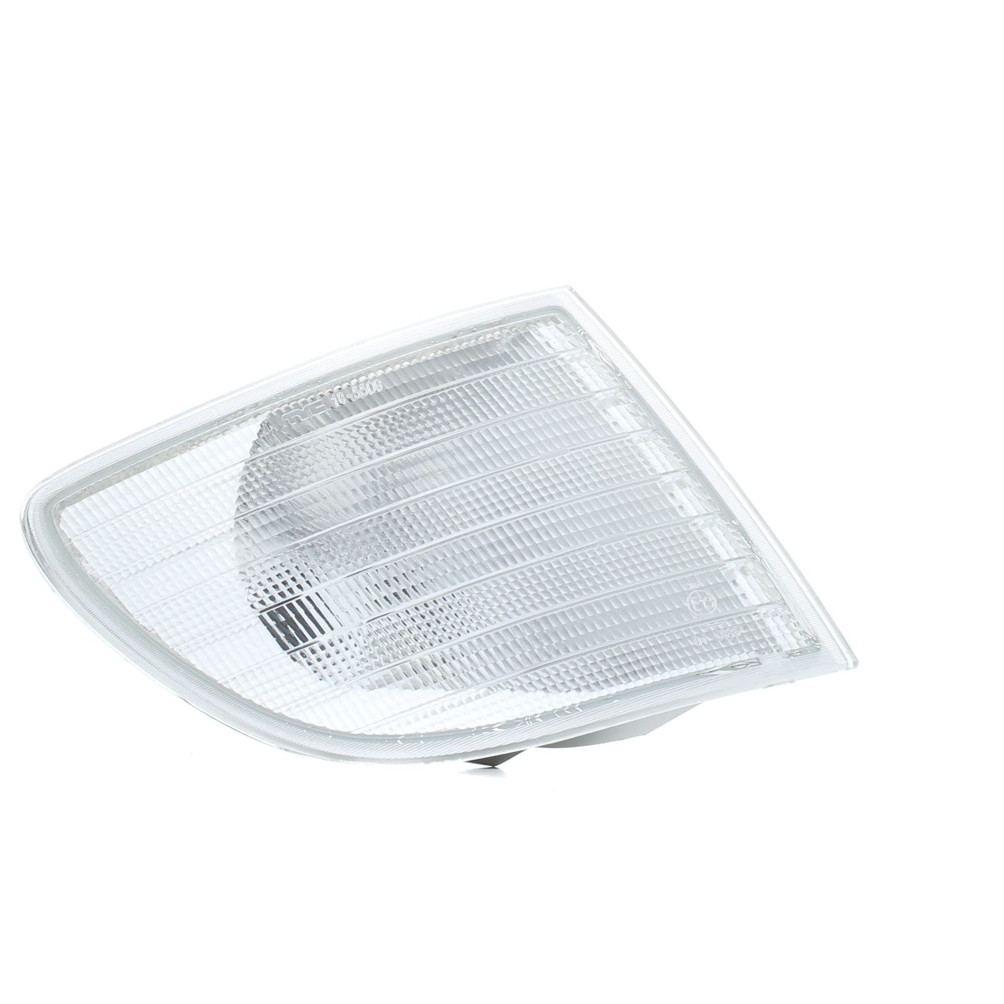 Dapa 185509152  Blinker Right