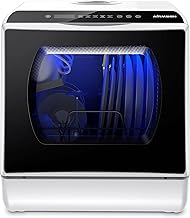 Dishwashers