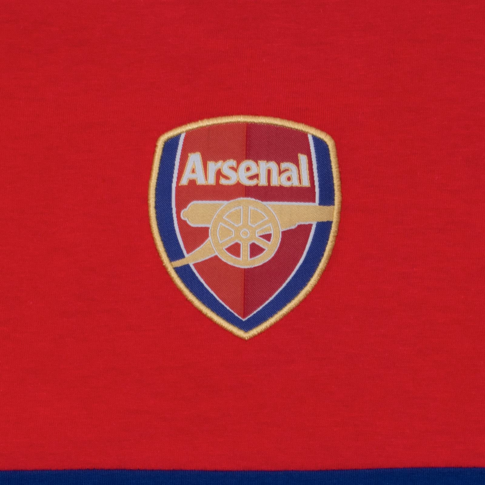Arsenal FC Officiel - Pyjama Long thème Football - Homme