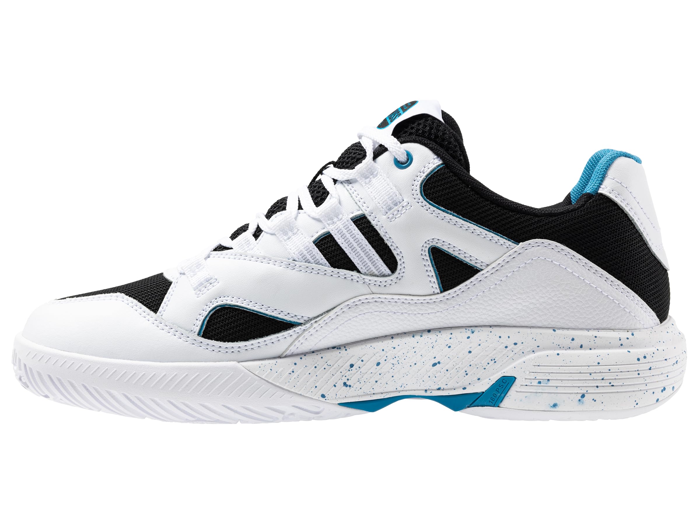 K-Swiss Mężczyźni Tura Team PadelButy do tenisa