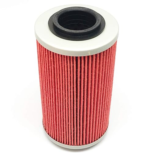 Oil Filter compatible with SEA-DOO 150 SPEEDSTER 155 2007-2012/150 SPEEDSTER