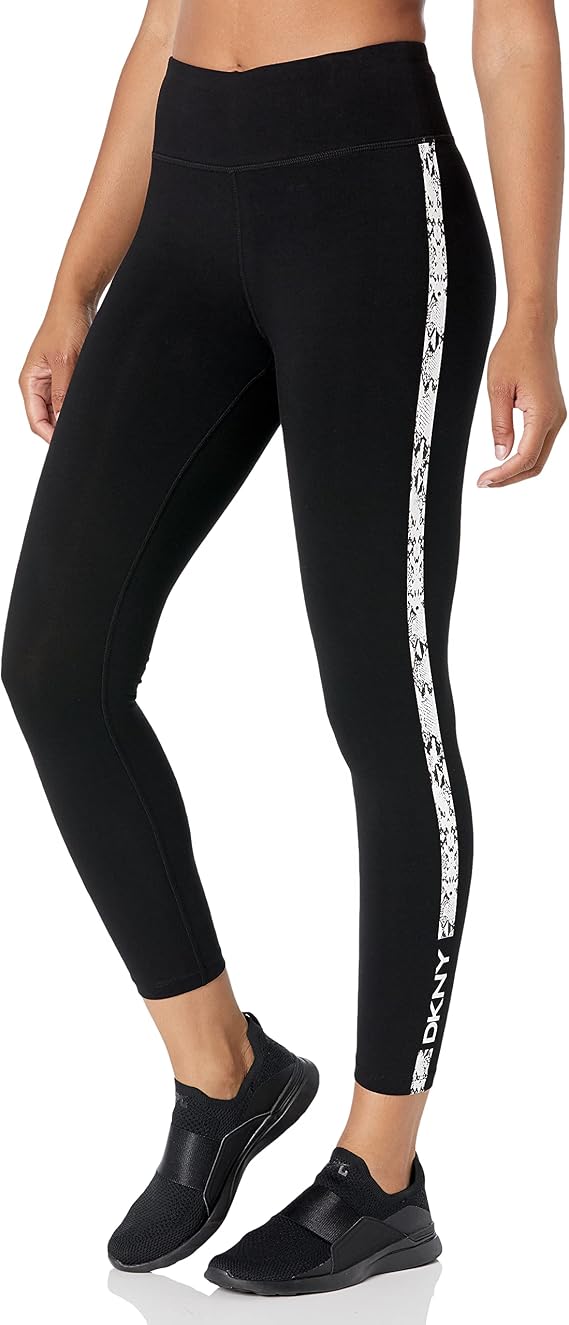 Tummy Control Workout Yoga Leggings 