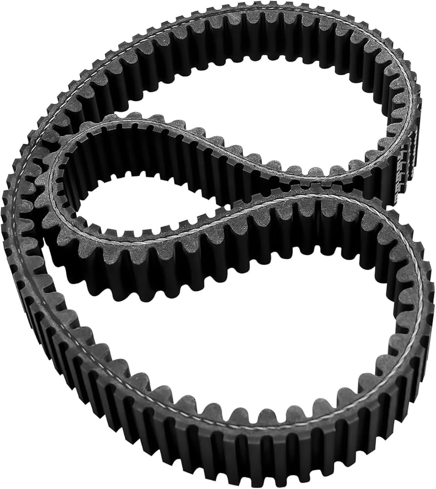 Amazon.com: Drive Belt Compatible with Kawasaki Mule 3010 4010