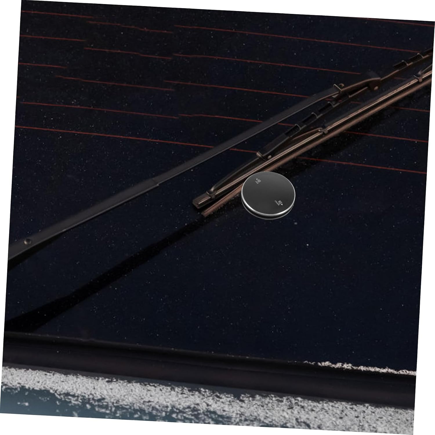 Car Windshield Wiper Repair Tool Wiper Strip Restorer for Efficient Cleaning Compatible Vehicle Models