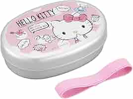 ハローキティーアルミ弁当箱＆コップ ハローキティ - Hello kitty アルミ 弁当箱 ＆ プラ コップの