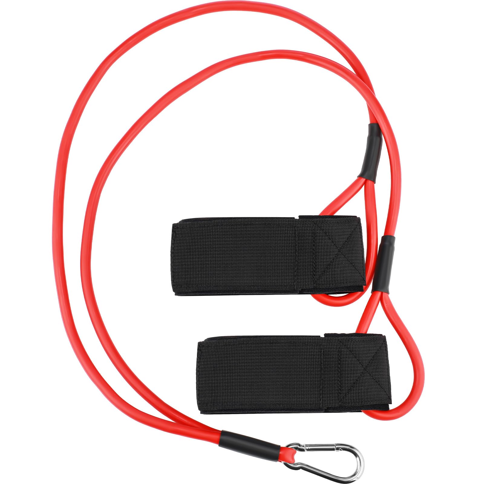 Zomiboo Baseball Bands Sports Resistance Exercise Bands Arm Strength Training Softball Baseball Pitching Training Workout Equipment for Youth Adult