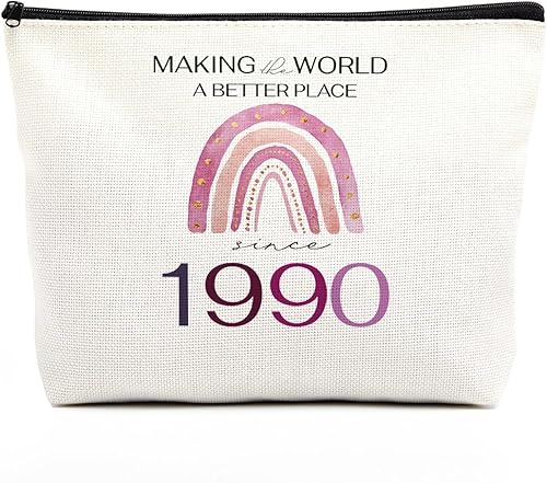 Miniatura 7 de fkovcdy Bolsa de maquillaje-8, 20º Rainbow2005