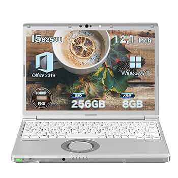 ジャンクCF-SV7 Webカメラ TypeC Win11 MS Office ジャンクCF-SV7 Webカメラ TypeC Win11 MS Office