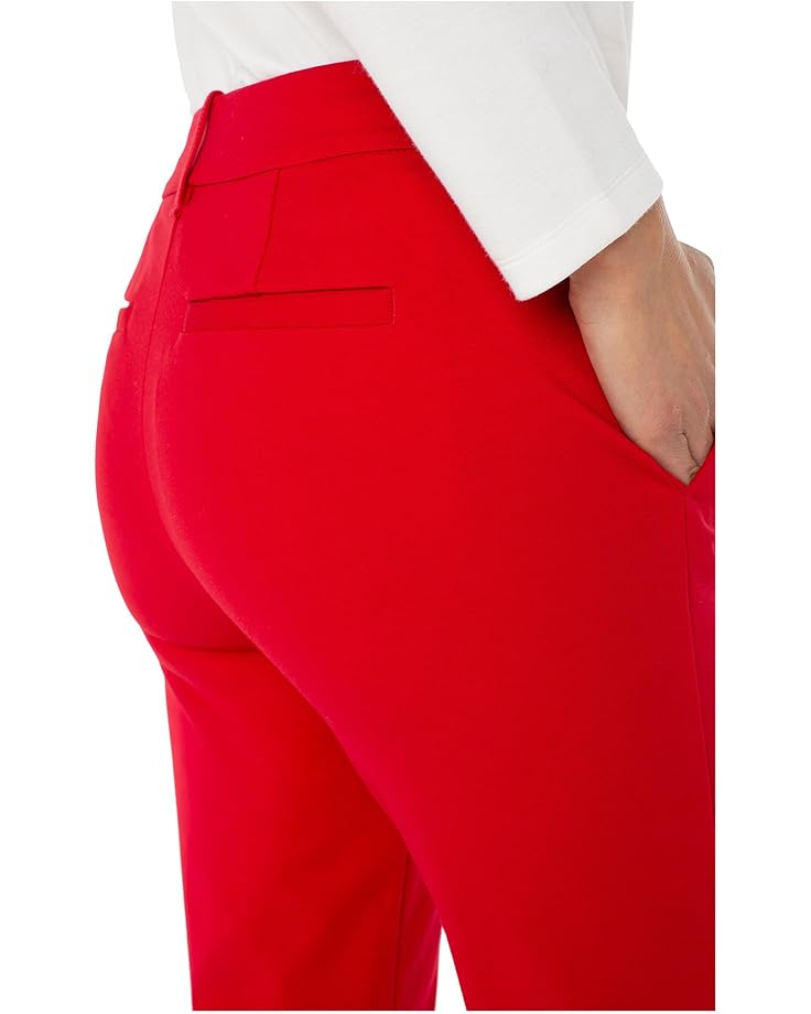 Liverpool Los Angeles Gemma Mid-rise Cigarette Trouser 28" Inseam - #4 of 4