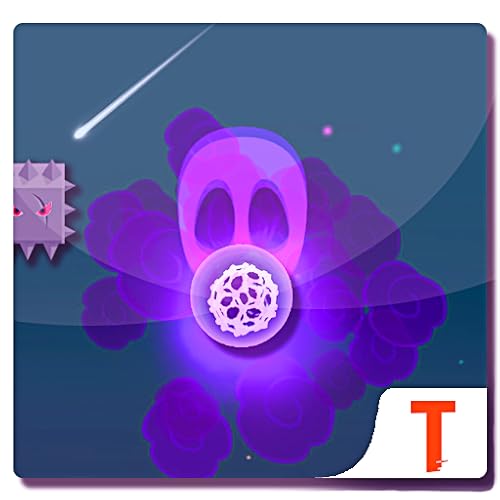 Bucky Ball : Bouncy Ball Pack Challenge