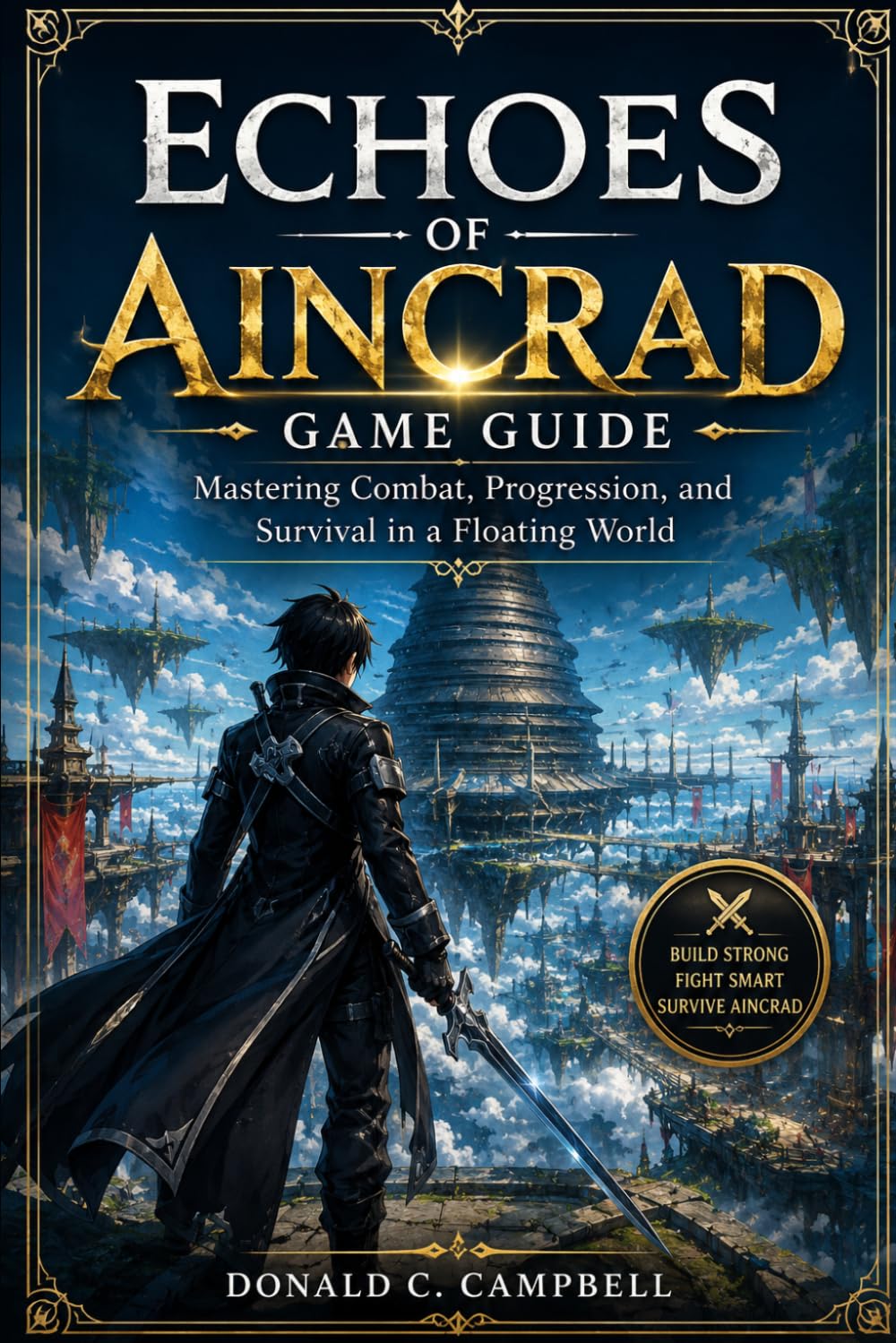 Echoes of Aincrad Game Guide: Mastering Combat, Progression, and Survival in a Floating World