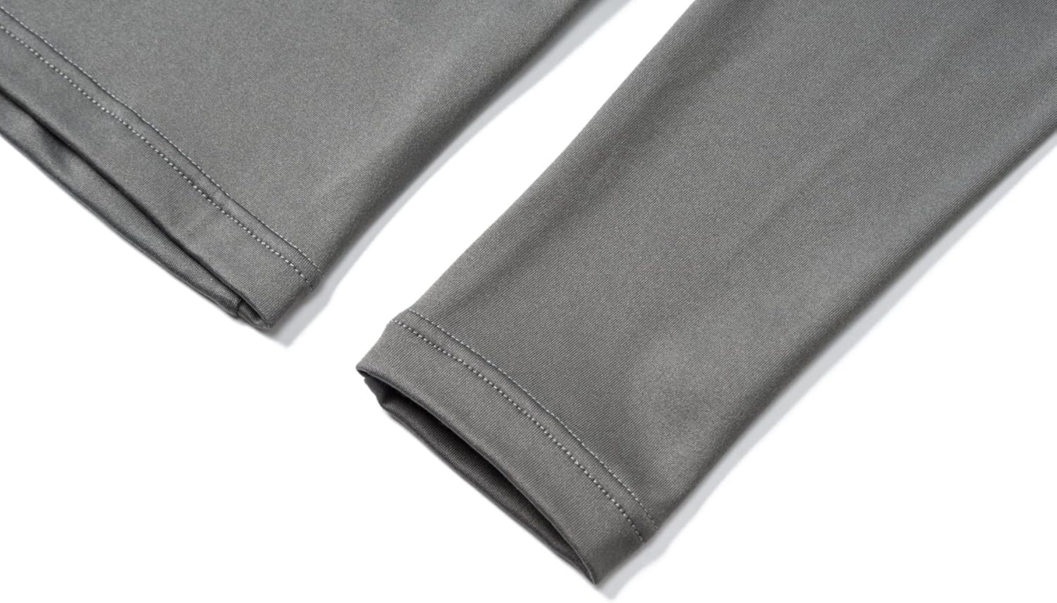 BenBoy Boys Thermal Underwear Fleece Warm Long Johns Set Base Layer - Image 3