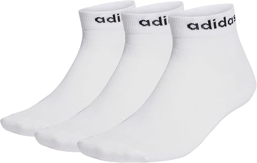 adidas Unisex_Adult Ankle Socks