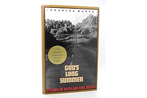 God's Long Summer