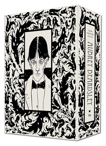 Aubrey Beardsley: A Catalogue Raisonne: A Catalogue Raisonné (The Association of Human Rights Institutes series)