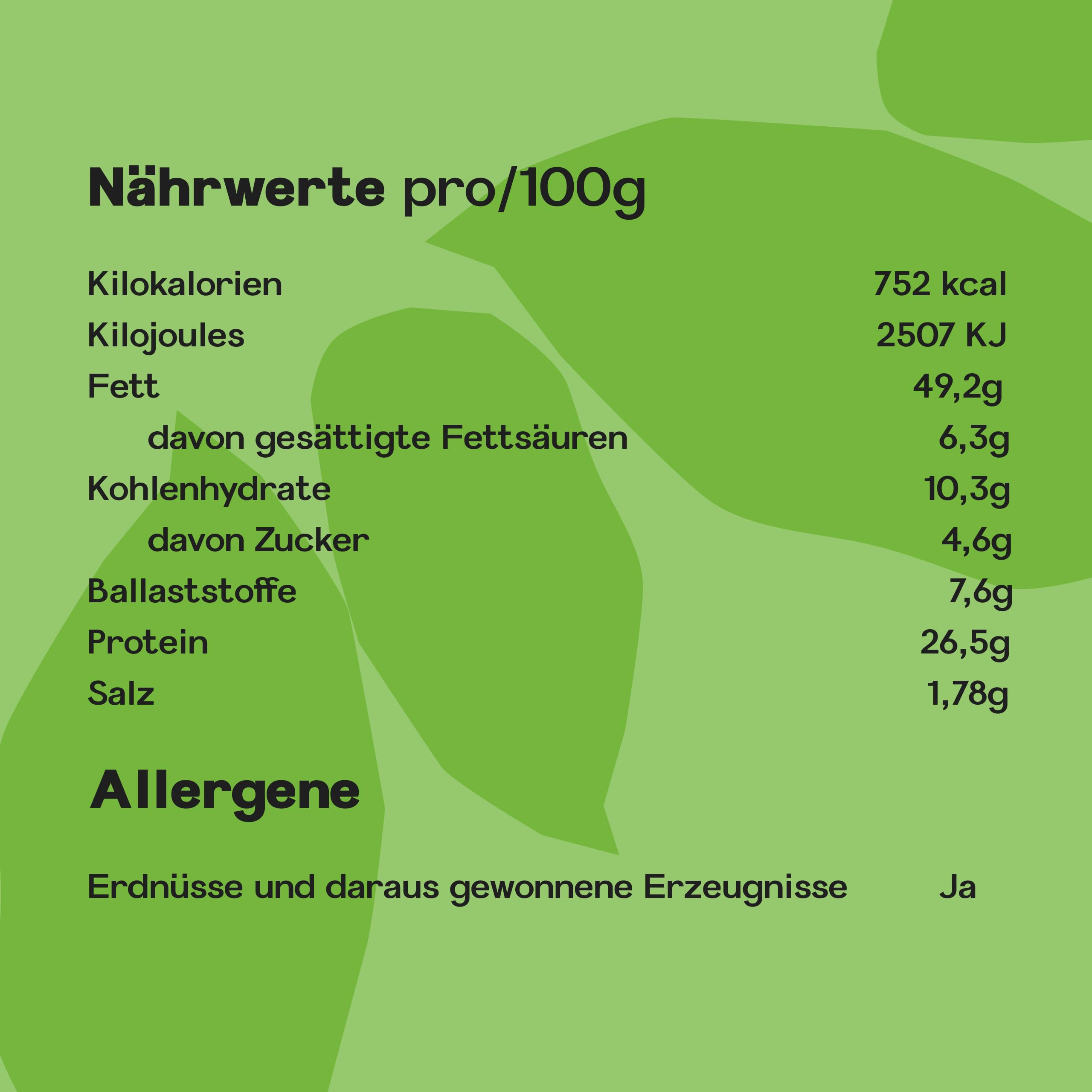 MagNuss Pistazienkerne | Geröstet, gesalzen & geschält | 12x 125g-Packung | Premium-Qualität | Reich an gesunden Nährstoffen | Perfekter Snack für unterwegs | Vegan und glutenfrei