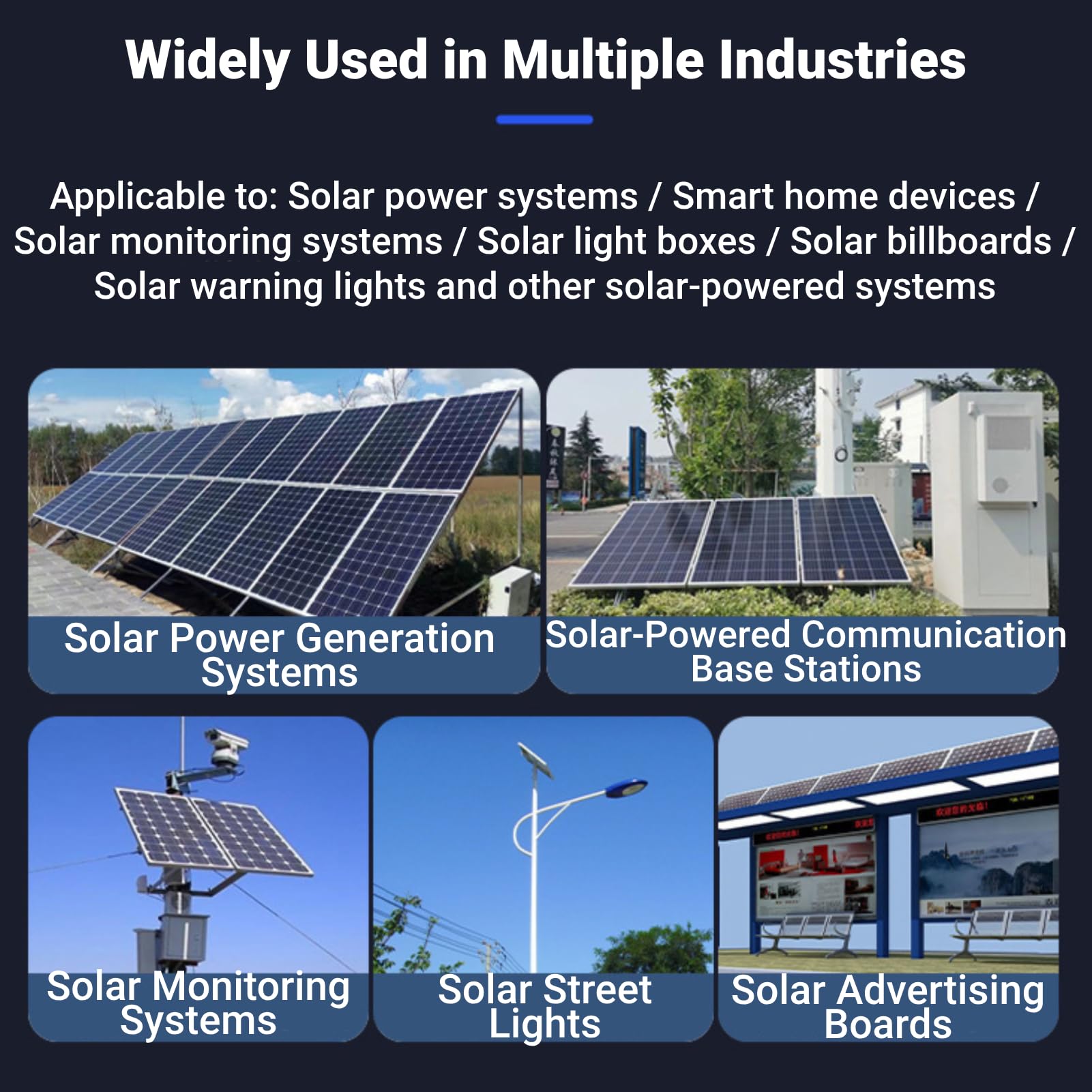 Solar Laderegler BSC3048 30A 12V/24V/36V/48V Wasserdicht Multifunktional Für Verschiedene Batterien Mit USB Intelligente Erkennung