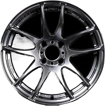 2 Piece Forged 4X100 4X114.3 4X108 4 Hole Passenger Car Wheels for Honda 15 16 17 18 19 Inch24in.