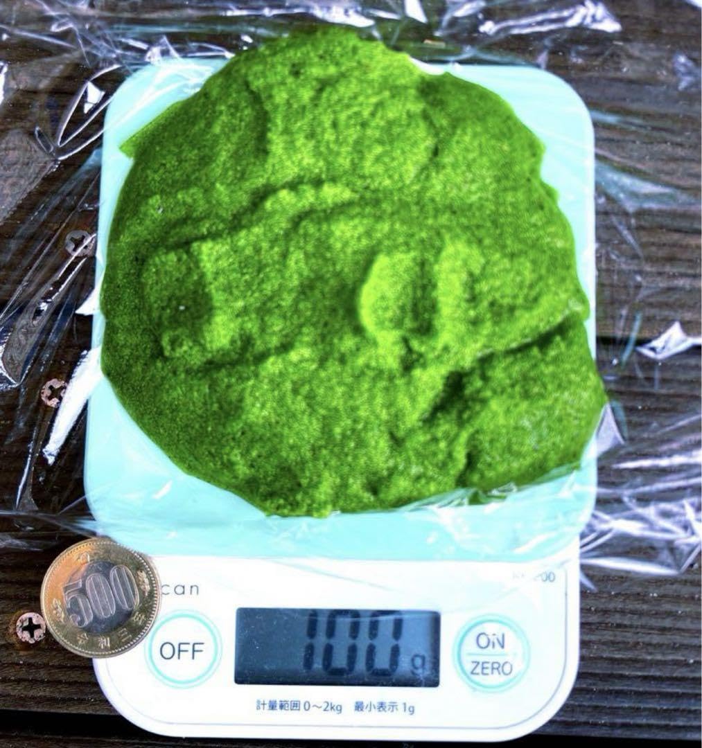 絽の金魚水草の古布 絽の金魚水草の古布