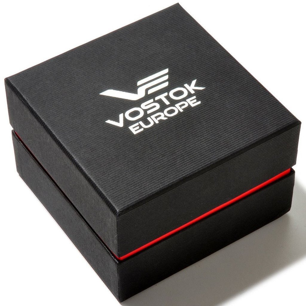 Vostok-Europe Europe Reloj de Caballero 5651174