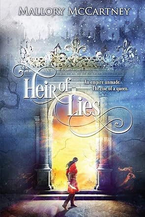Heir of Lies