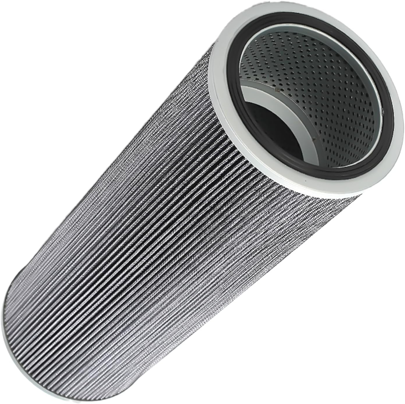 Hydraulic Filter JM-8083 Compatible for Lonking LG6070E LG6075 LG6085 LG6090 LG6090E 6085 6065 Crawler Excavators