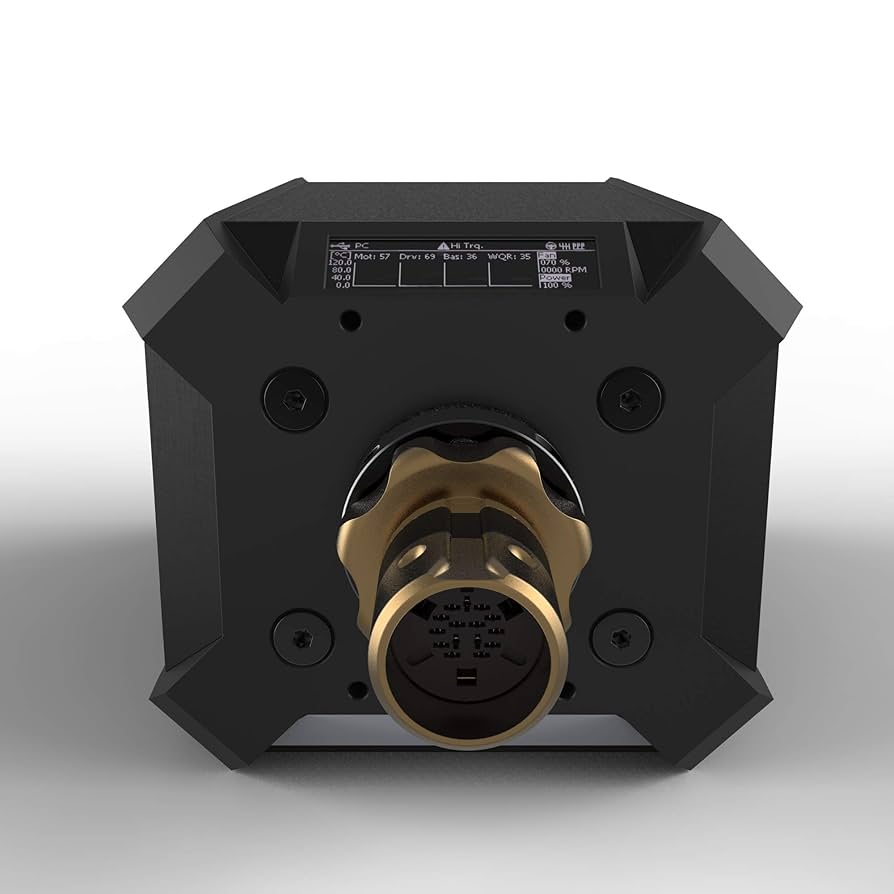 その他 Podium Wheel Base DD1 ポディウム DD1 QR2 またはクラブスポーツ DD+：どちらの