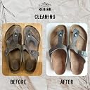ReBirk Cleaning kit for Birkenstock gallery image