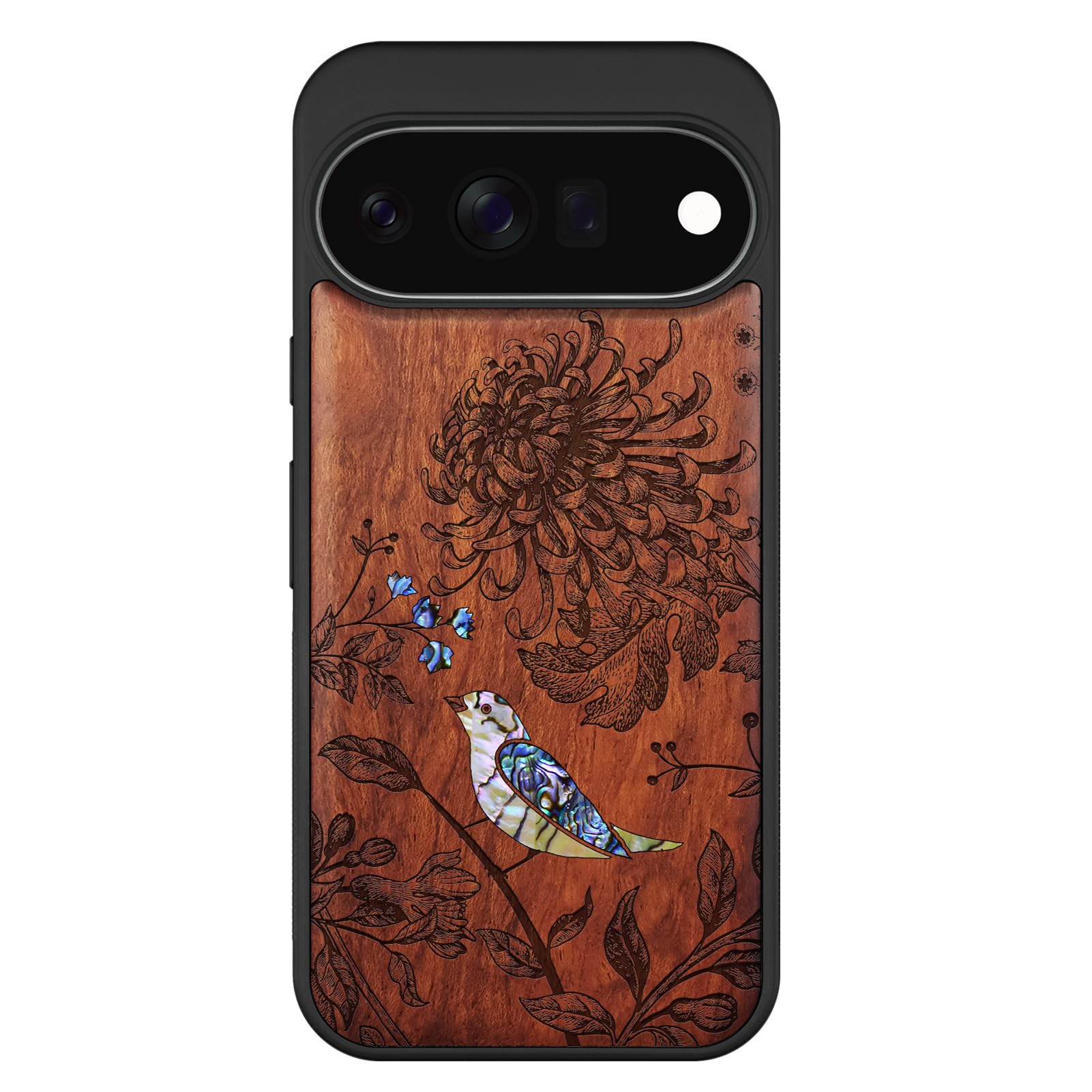 Coque Pixel 11 antichoc magnétique pour protéger votre écran et objectif - 8