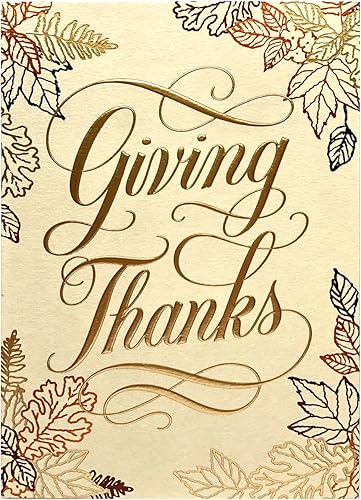 Miniatura 8 de Hallmark Business - Paquete de 100 tarjetas navideñas a granel (copo de nieve brillante)