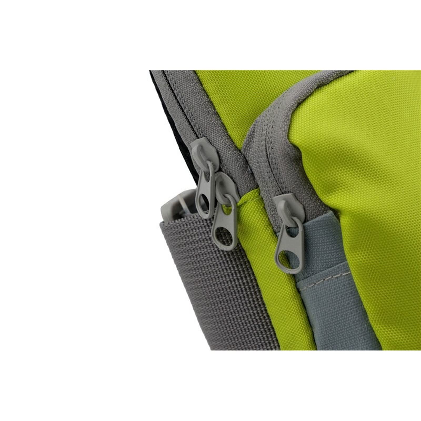 JINGYAN Brassards pour téléphones Portables Runing Bras Sac Titulaire de téléphone Jogging Gym Couverture de Brassard imperméable Ajustable Sacs de Cyclisme de vélo de vélo(Green)
