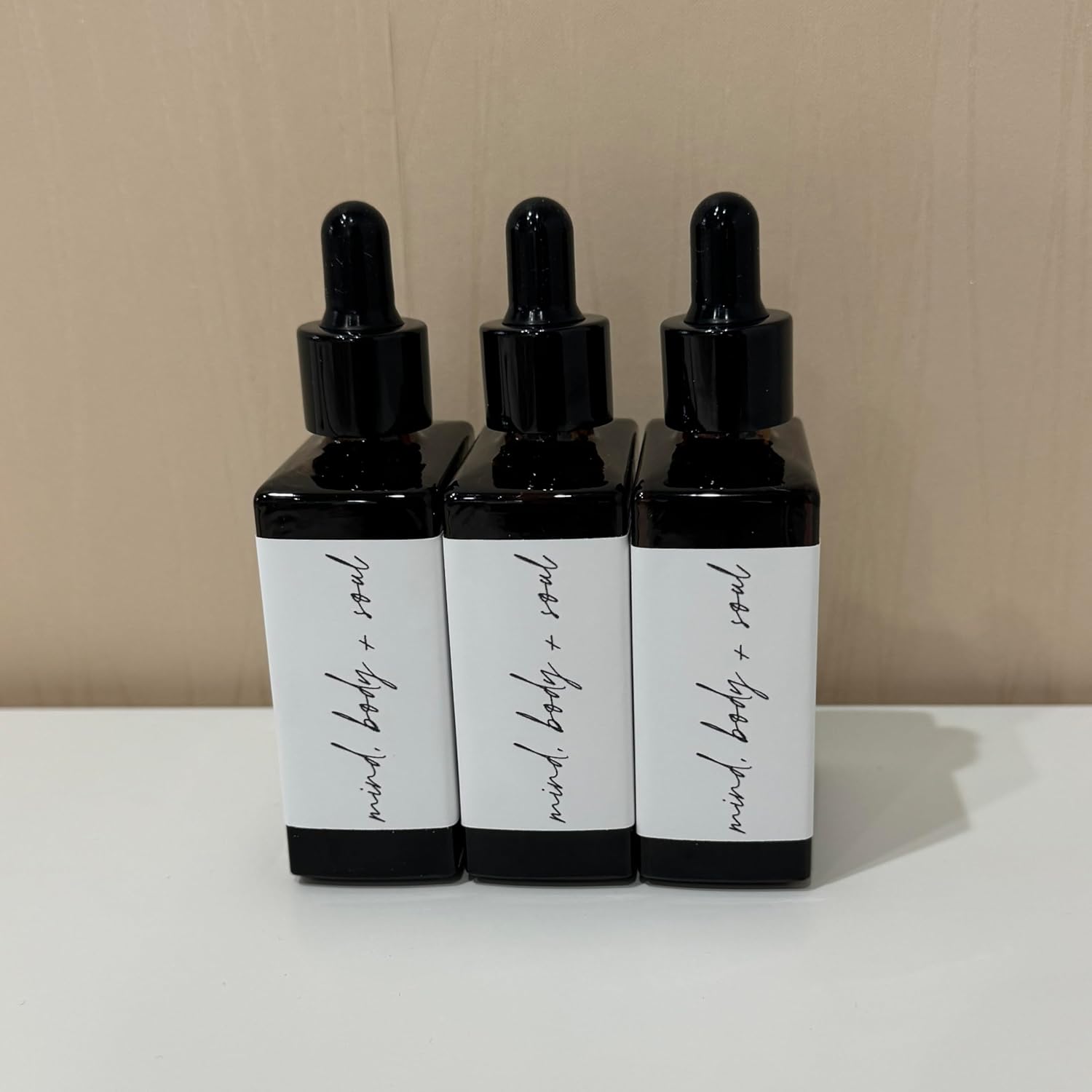 Blue Tansy Face and Body Oil, Made with Organic Ingredients, Hand Crafted in the USA