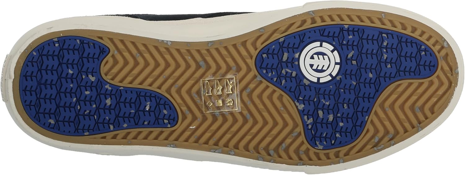 Element Men's Topaz C3 2.0 Skate Shoe