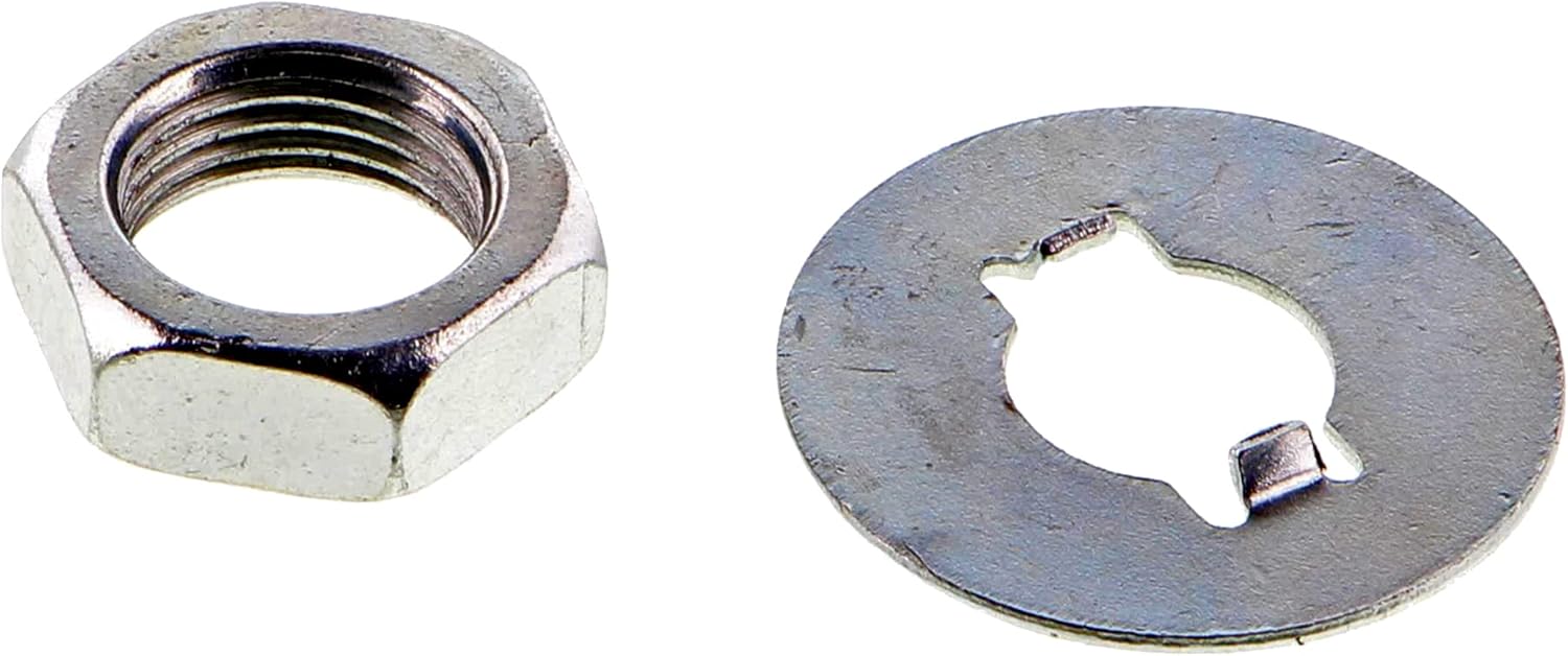 Mevotech MS76704 Steering Tie Rod End