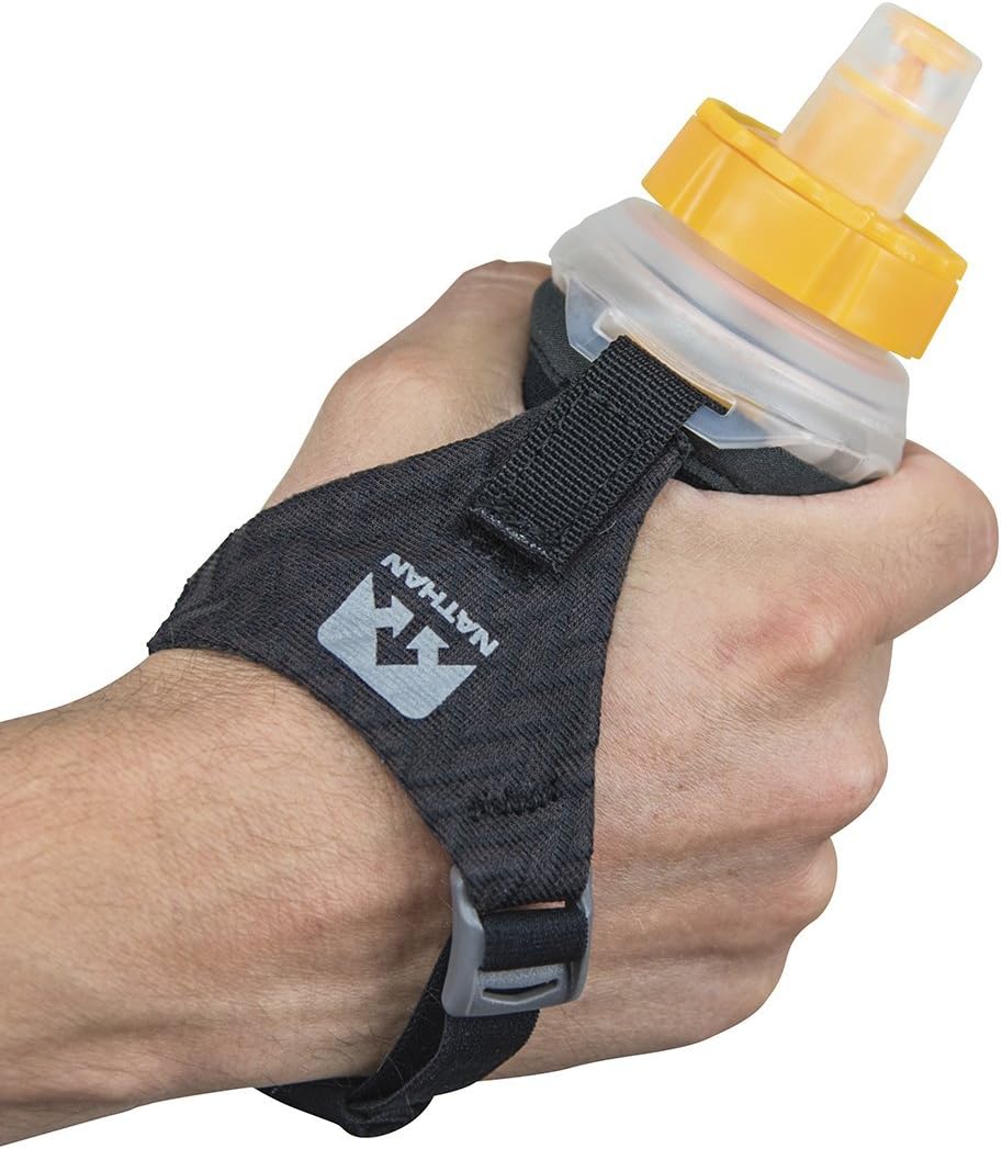 Buy 1 get 1 🔥 Nathan ExoShot Handheld Flask