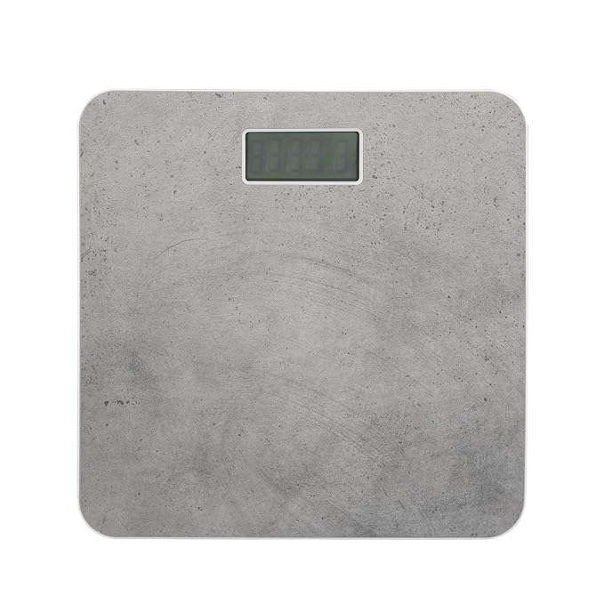 ACASA Digiscale Flagship Pro Digital Body Weight Machine with LCD