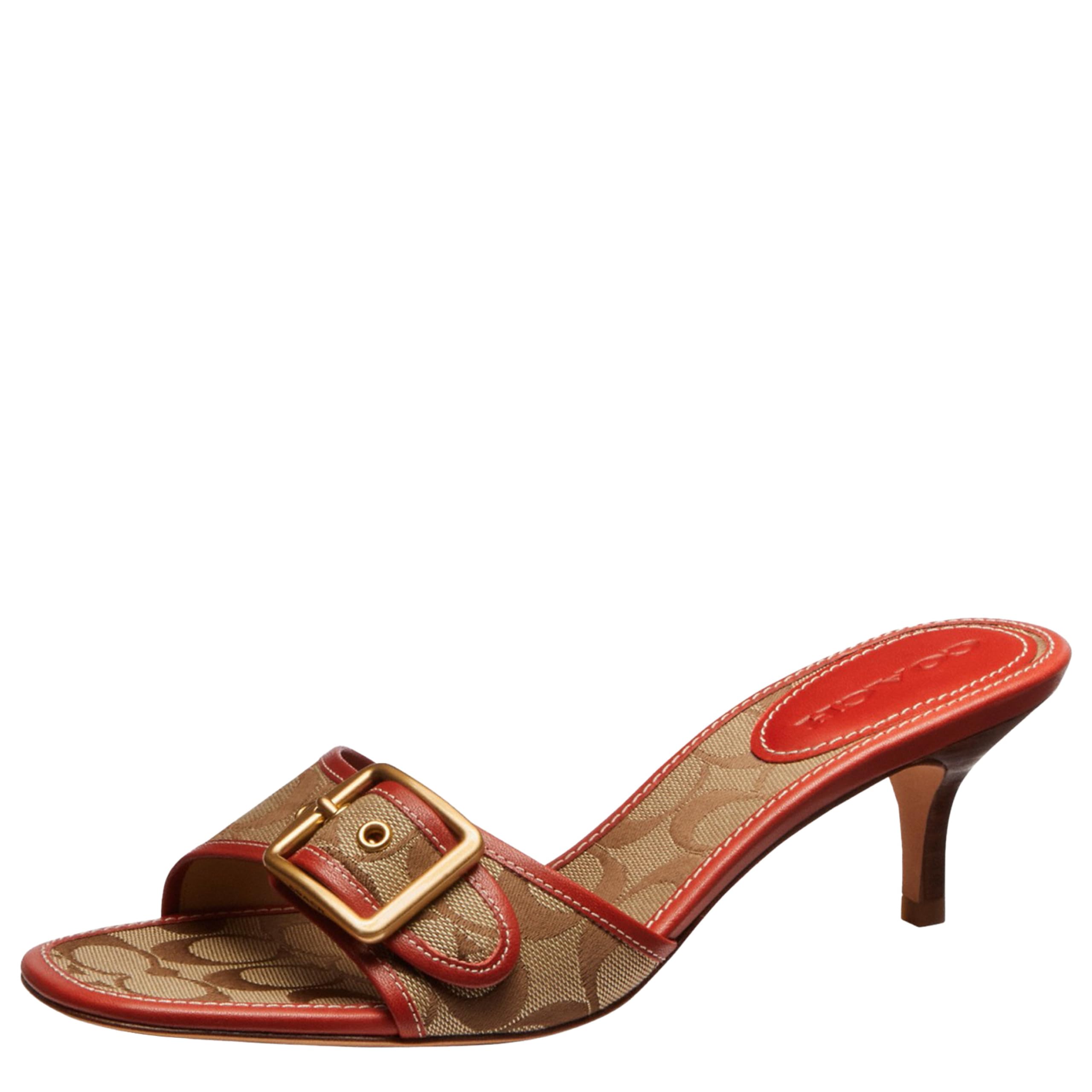 Coach Women’s Margot Sandal