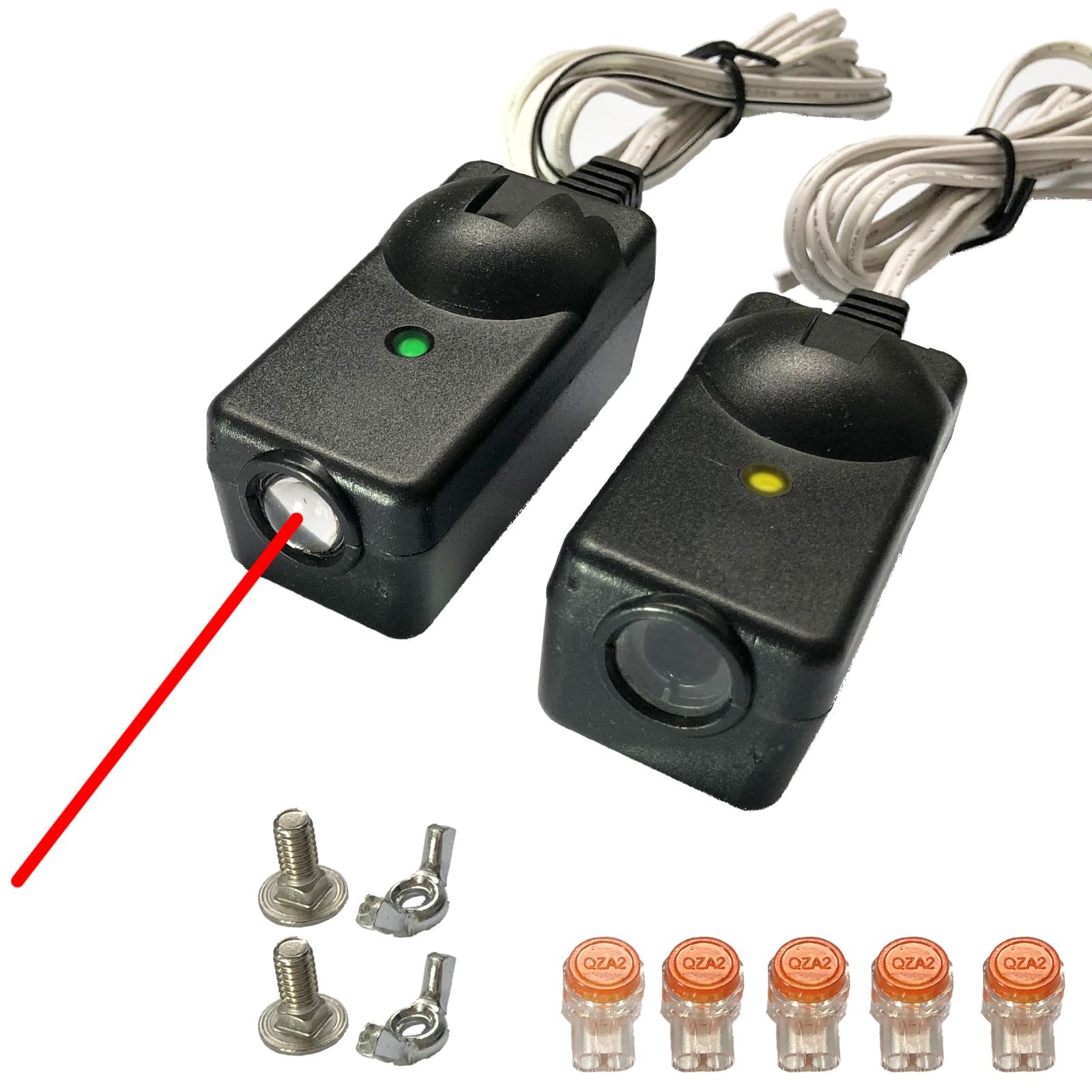 Amazon.com: 41A5034 G801CB-P Safety Sensor Kit, Replacement for