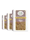 Future Foods Premium Brown Lima Beans 900g (Pack Of 2)| High in Fiber & Protein | Heart Healthy & Gluten-Free | Low Fat & Low Sodium | Rich in Dietary Fiber & Iron |Supports Digestion & Bone Health x gallery image