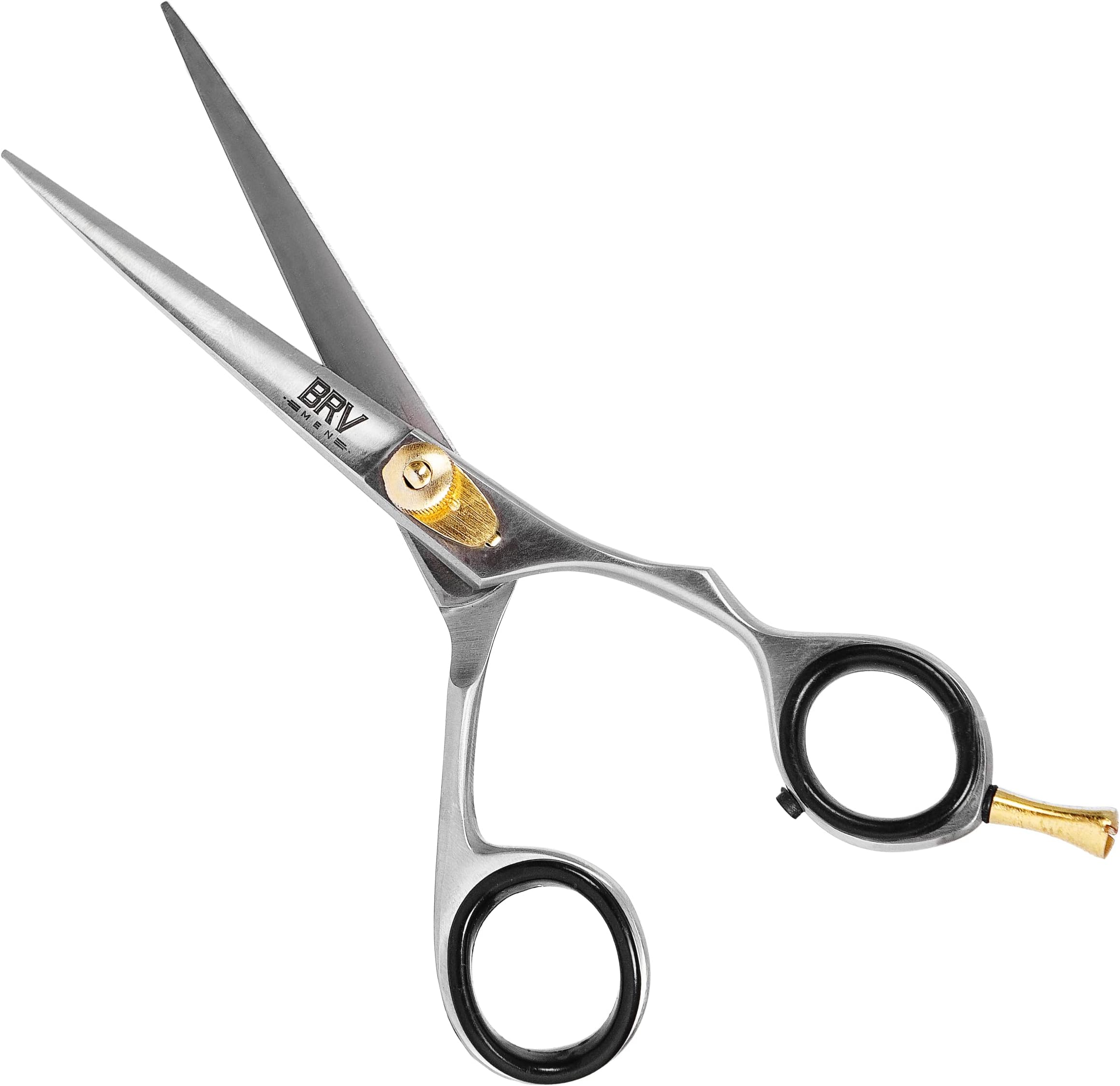 Amazon.com: PROFESSIONAL HAIRDRESSING BARBER SCISSORS PAIR GERMAN ...
