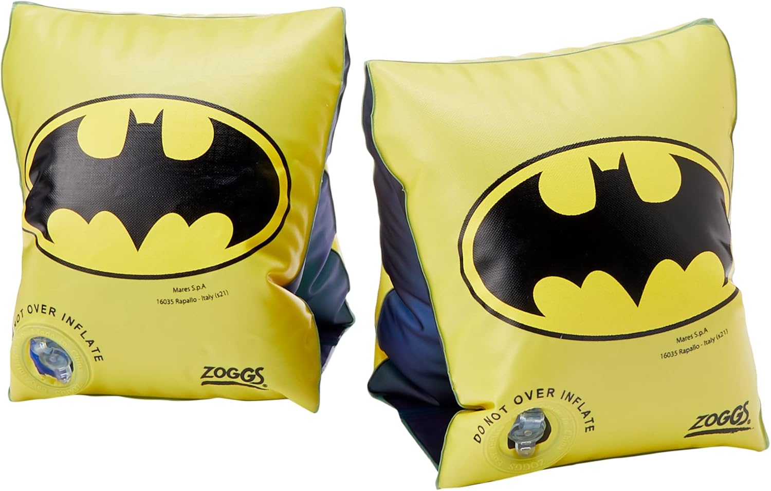 Amazon.com : Zoggs Batman DC Comics 