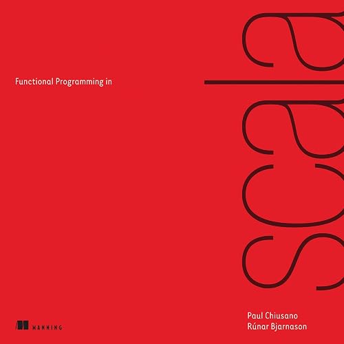 Functional Programming in Scala
