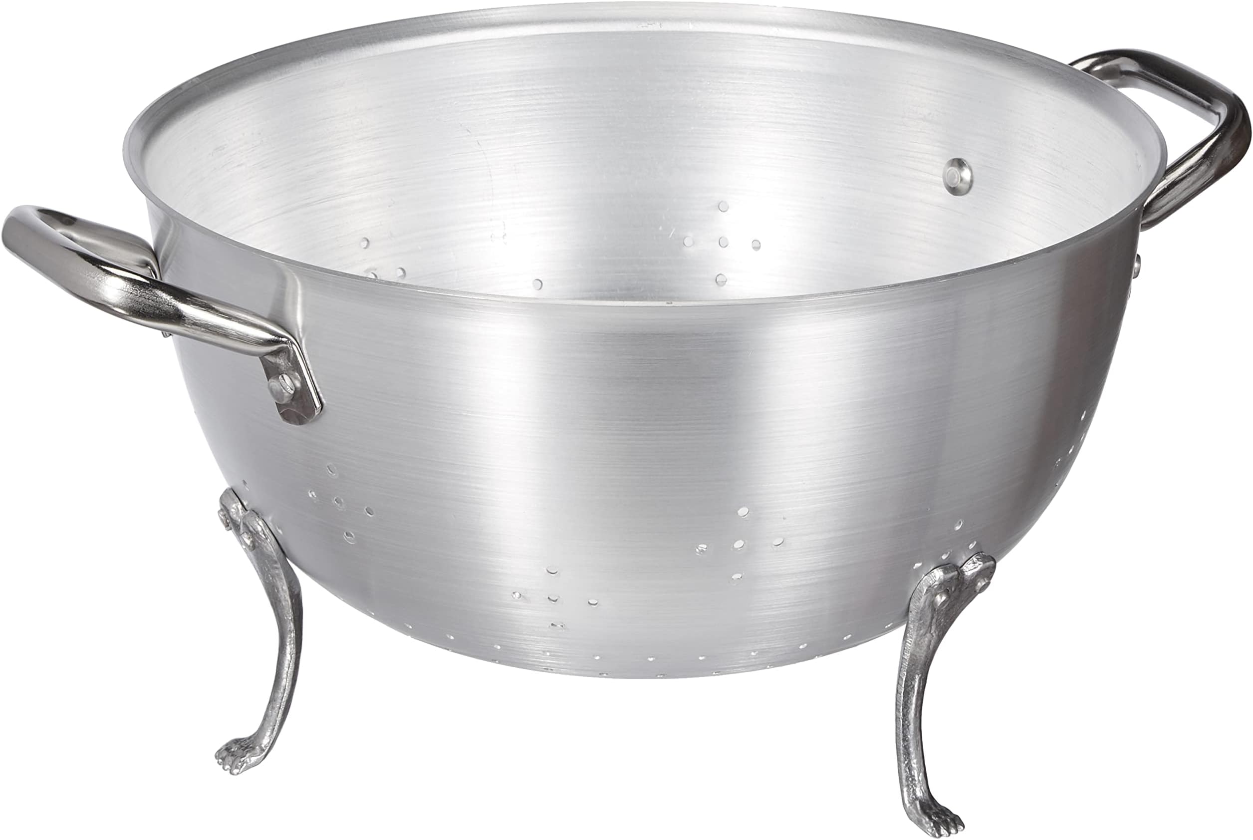 Lagostina Sfiziosa Saucepan, Stainless Steel, Grey, 22 cm