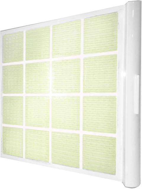 EcoAir DD128 IonPure Filter For DD128 Desiccant Dehumidifier